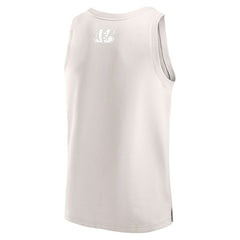 Cincinnati Bengals Fanatics Elements Tank Top