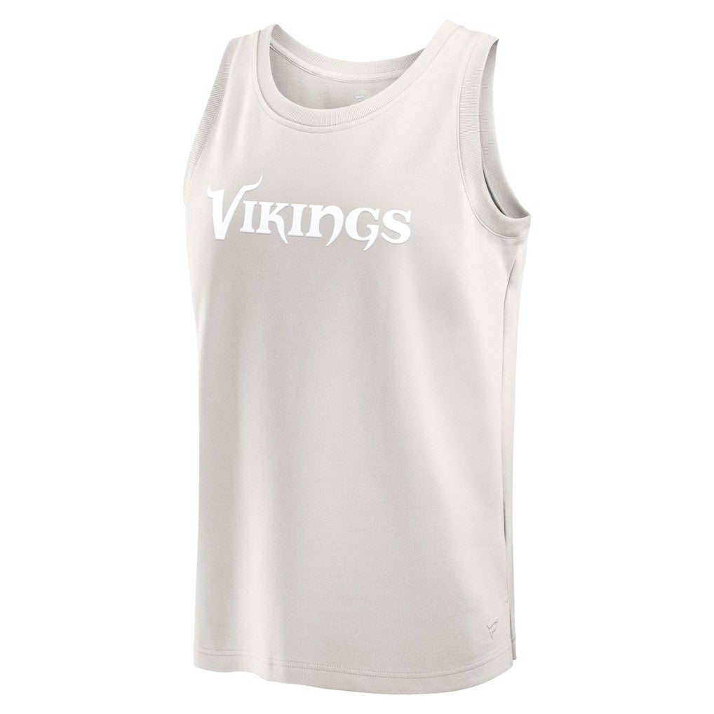 Minnesota Vikings Fanatics Elements Tank Top