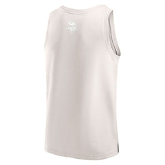Minnesota Vikings Fanatics Elements Tank Top