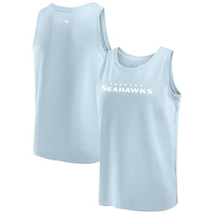 Seattle Seahawks Fanatics Elements Tank Top