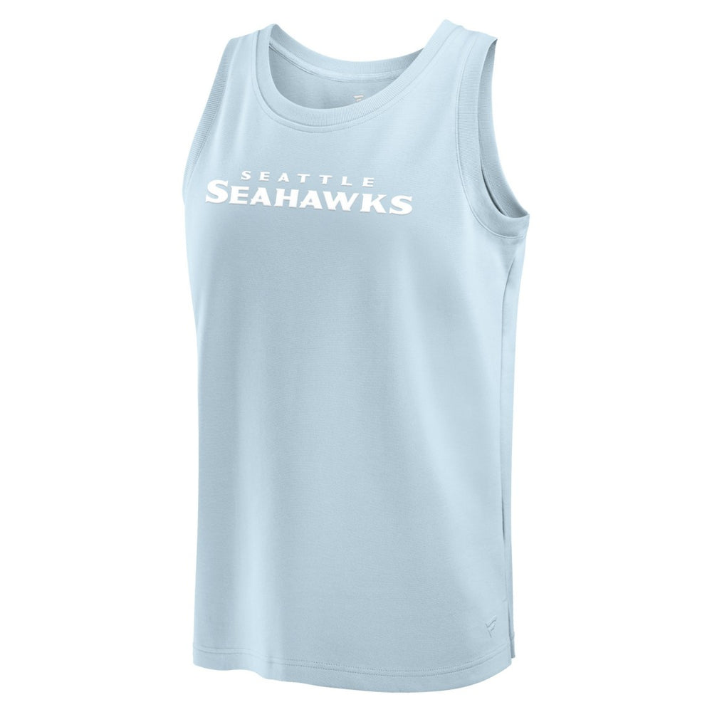 Seattle Seahawks Fanatics Elements Tank Top
