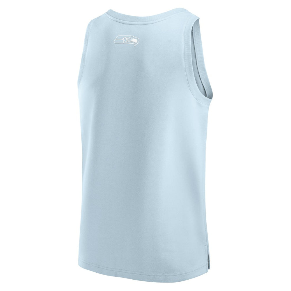 Seattle Seahawks Fanatics Elements Tank Top