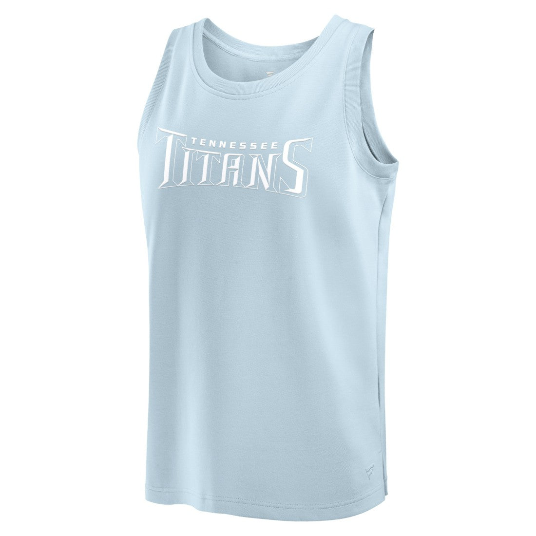 Tennessee Titans Fanatics Elements Tank Top