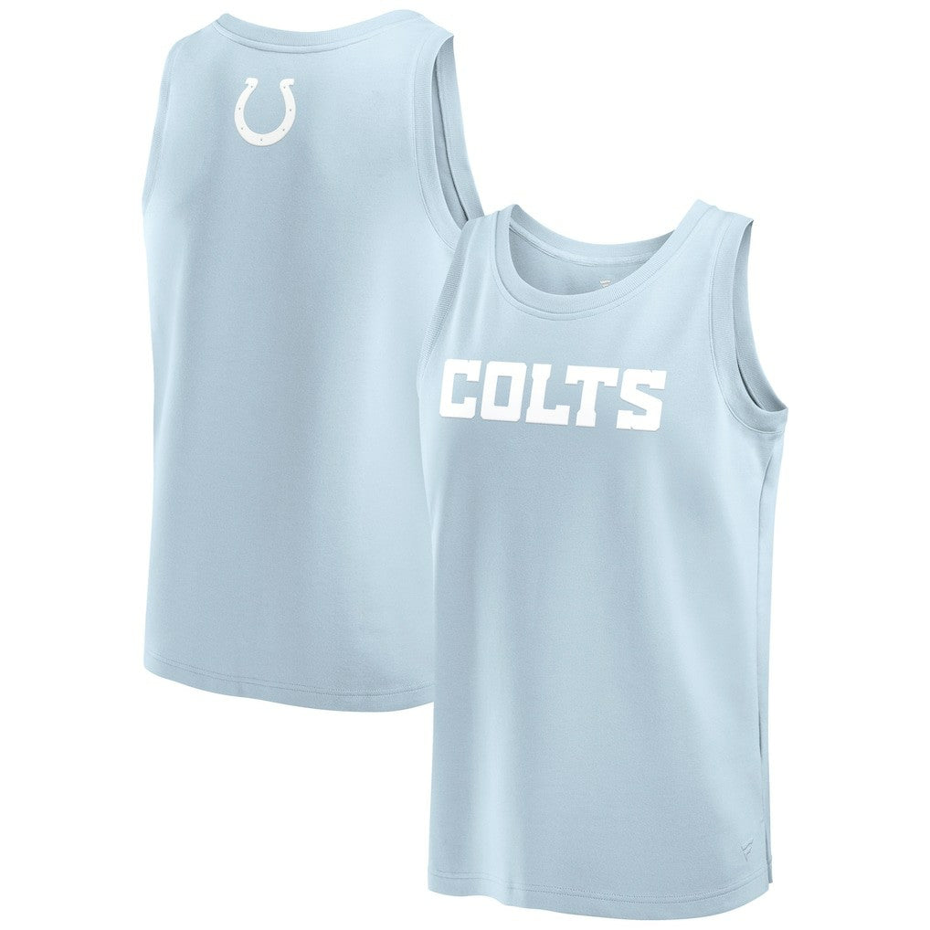 Indianapolis Colts Fanatics Elements Tank Top