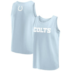 Indianapolis Colts Fanatics Elements Tank Top