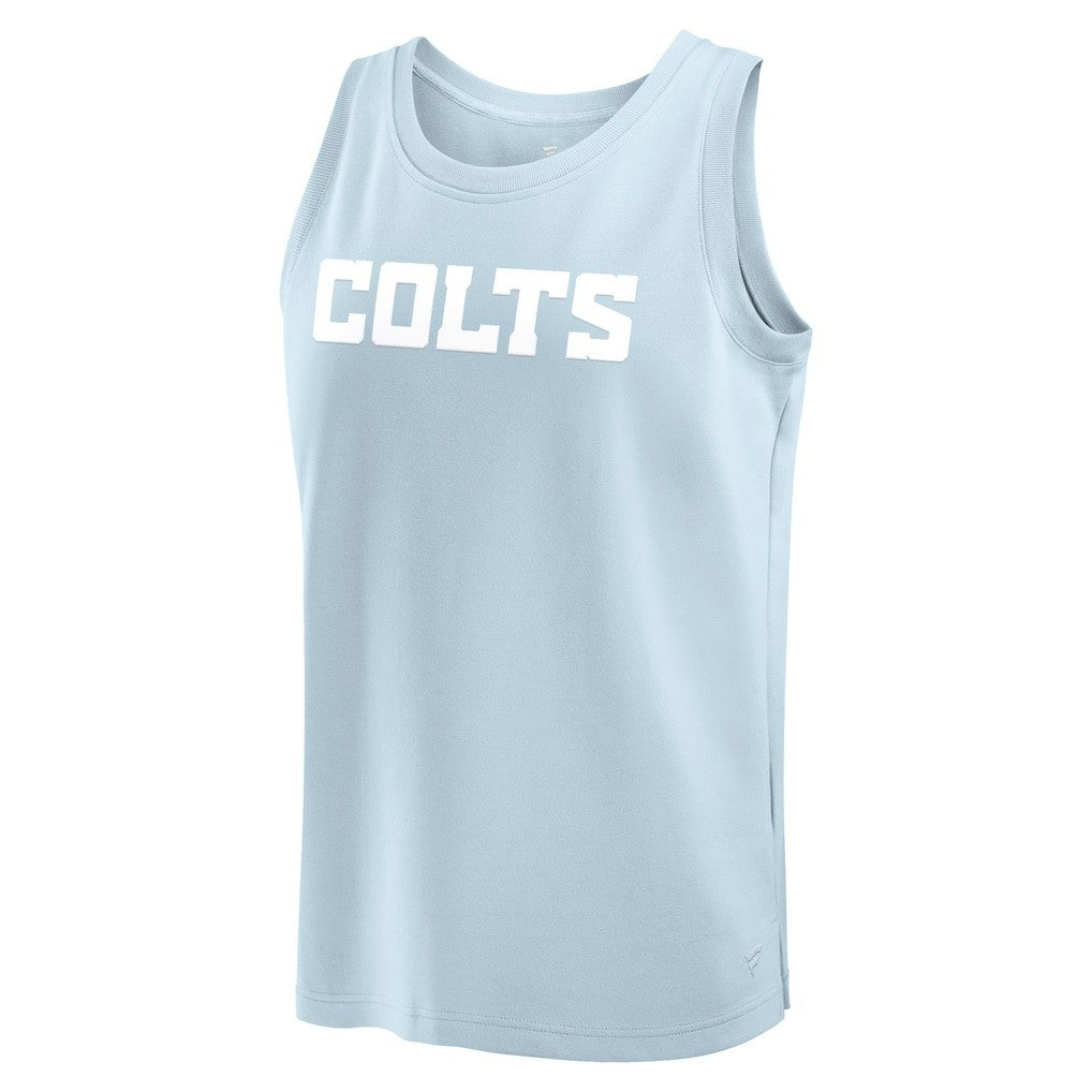 Indianapolis Colts Fanatics Elements Tank Top