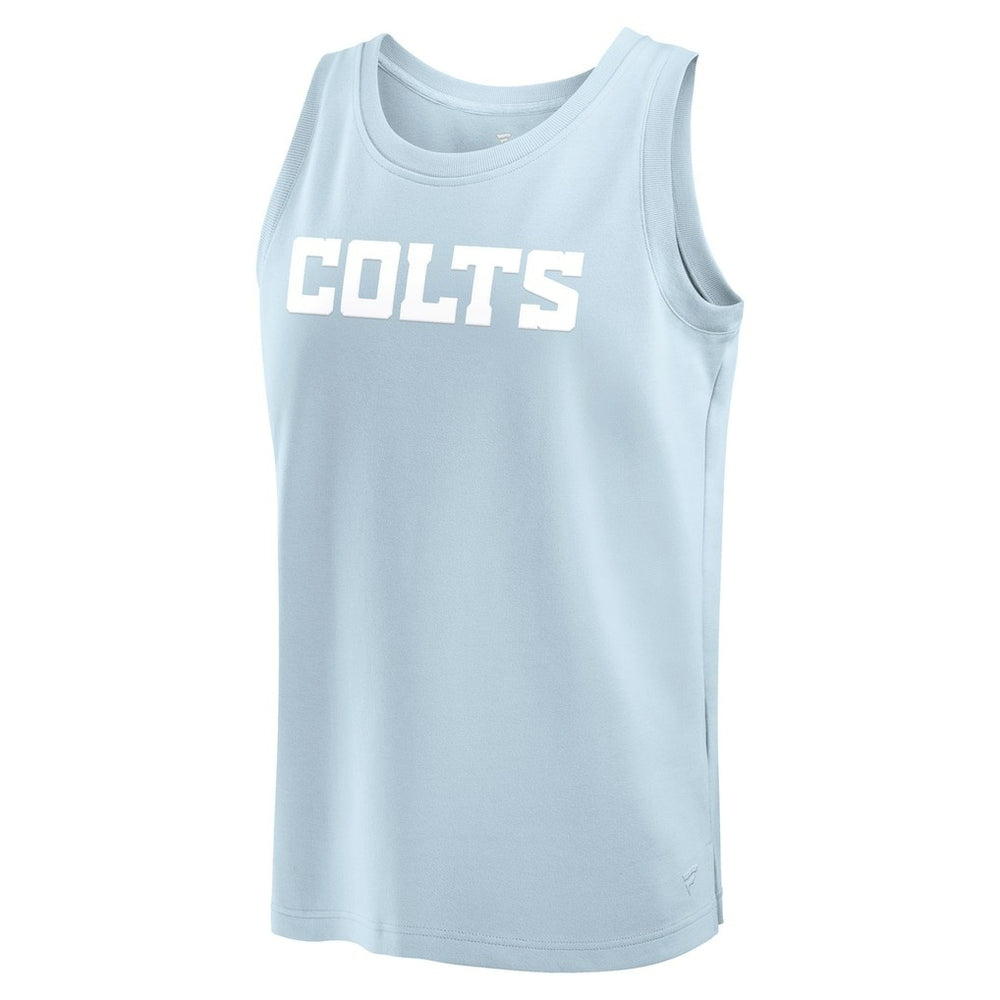Indianapolis Colts Fanatics Elements Tank Top