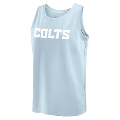 Indianapolis Colts Fanatics Elements Tank Top