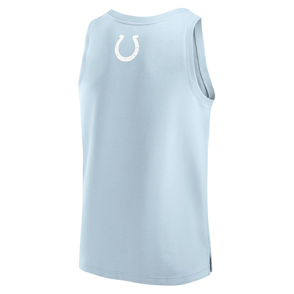 Indianapolis Colts Fanatics Elements Tank Top