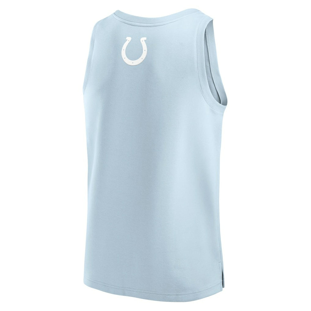 Indianapolis Colts Fanatics Elements Tank Top