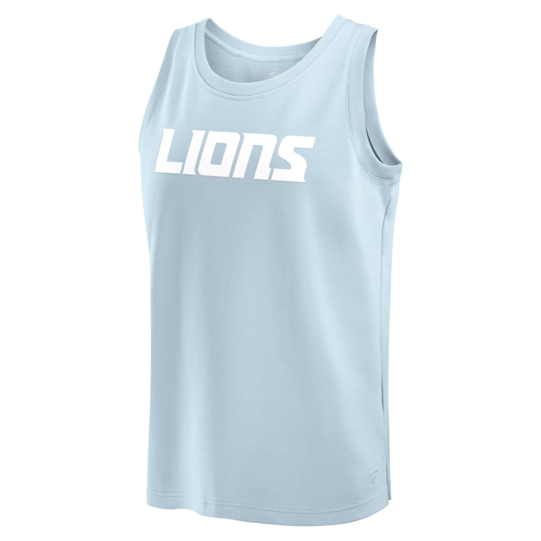 Detroit Lions Fanatics Elements Tank Top