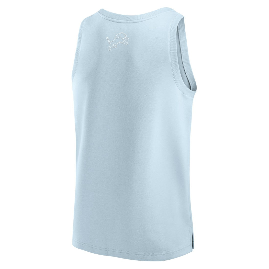 Detroit Lions Fanatics Elements Tank Top