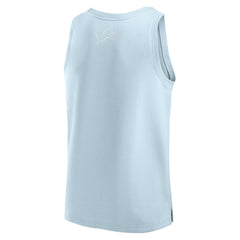 Detroit Lions Fanatics Elements Tank Top