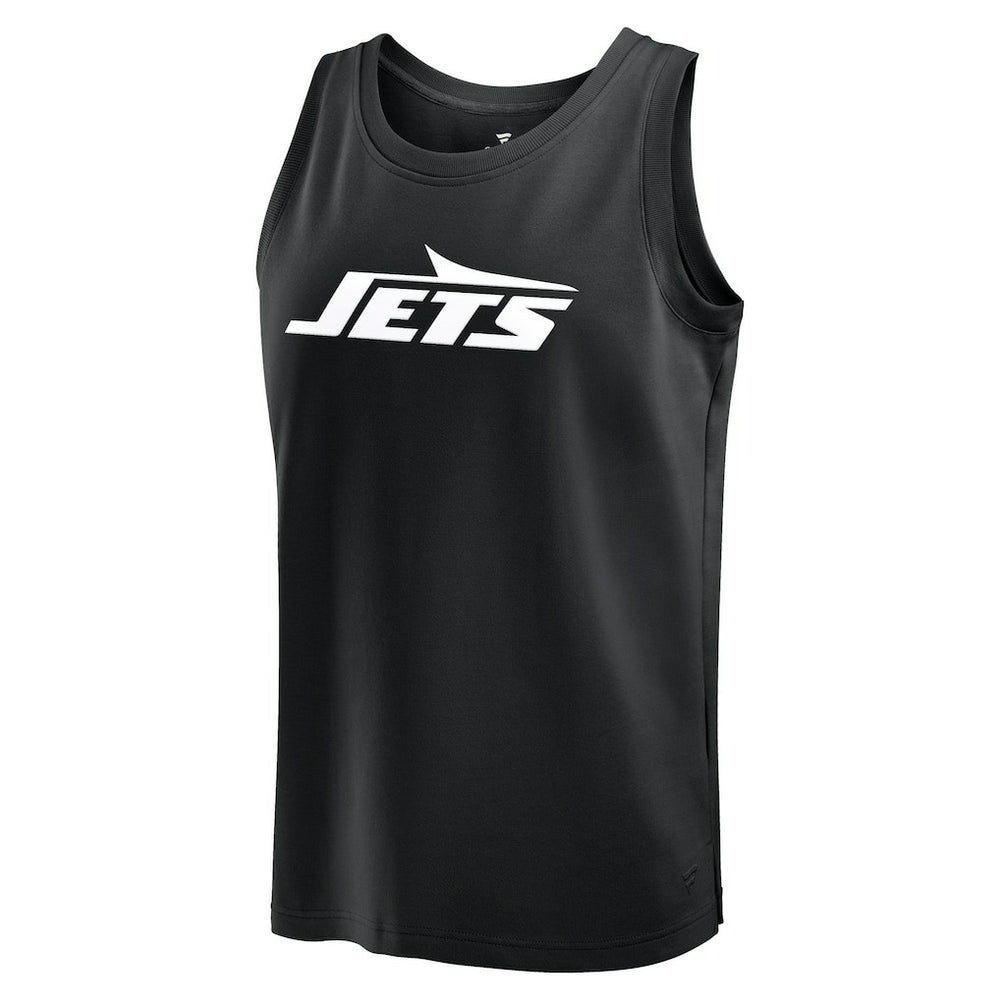 New York Jets Fanatics Elements Tank Top
