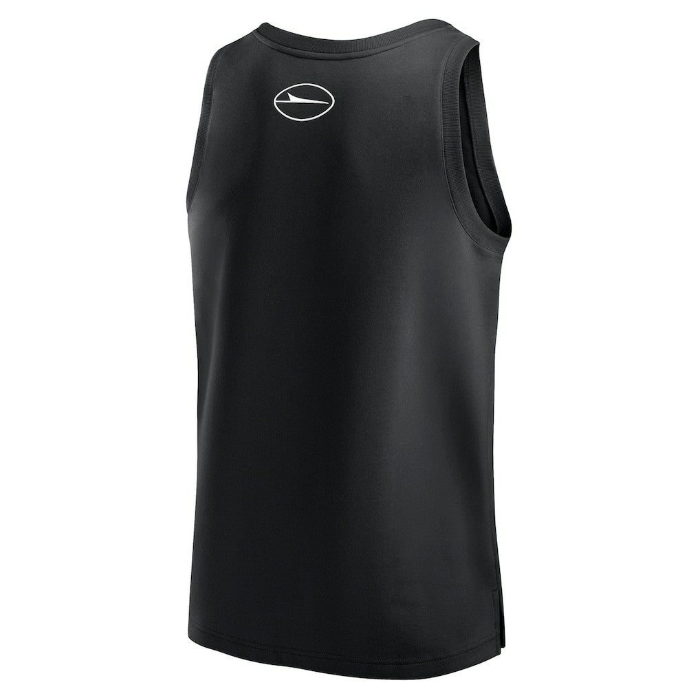 New York Jets Fanatics Elements Tank Top