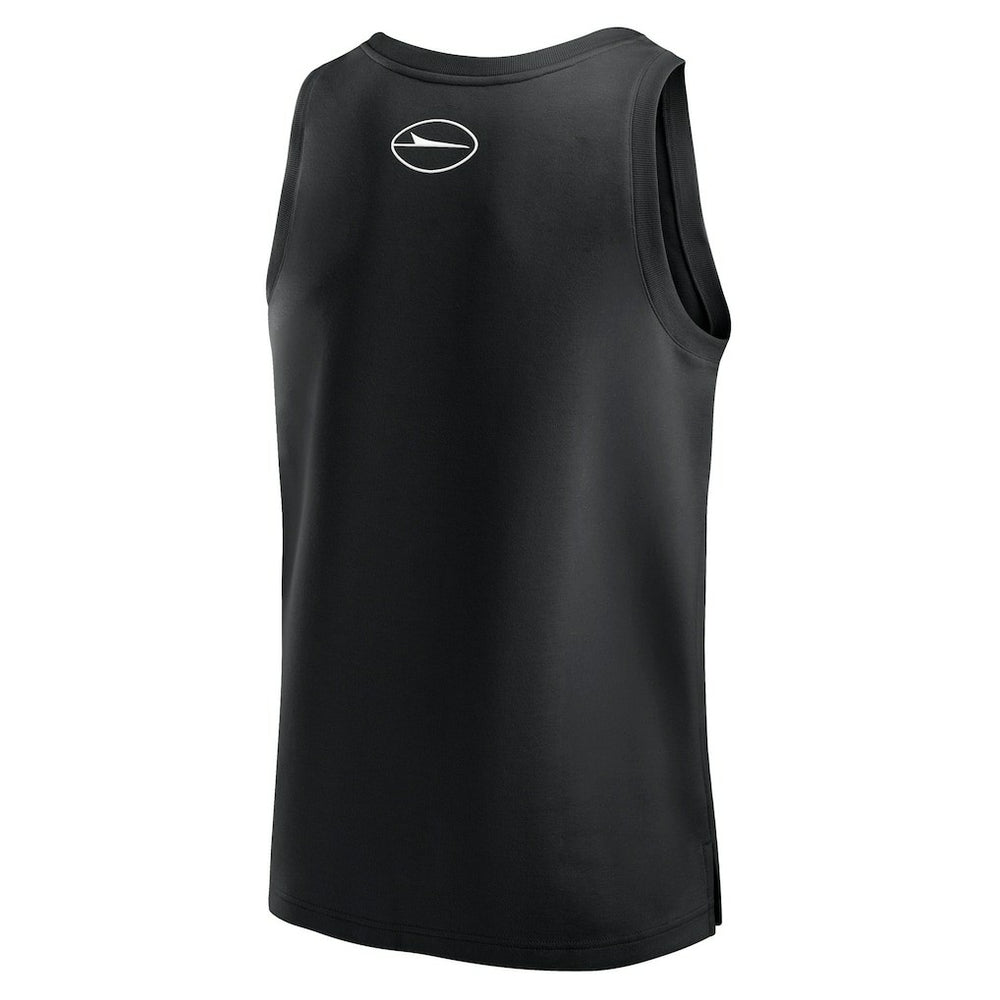 New York Jets Fanatics Elements Tank Top