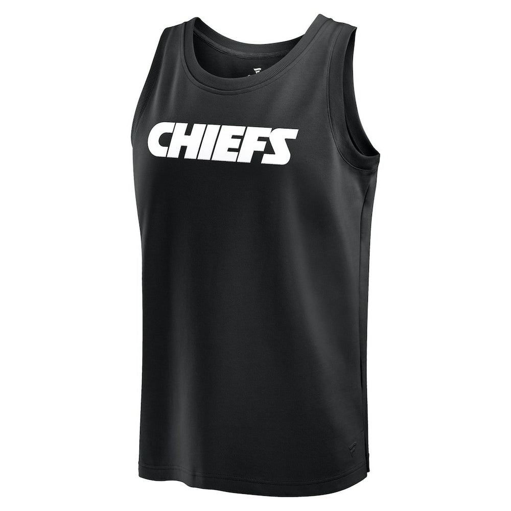 Kansas City Chiefs Fanatics Elements Tank Top