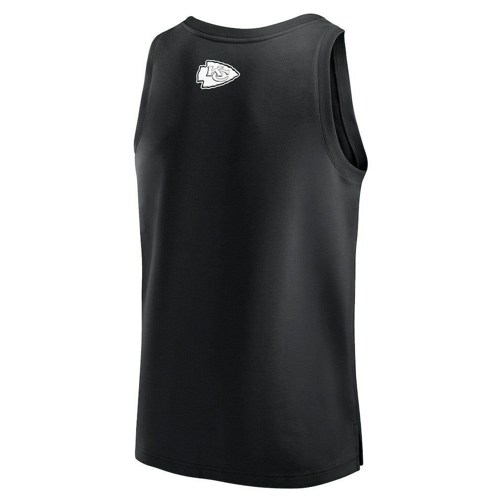 Kansas City Chiefs Fanatics Elements Tank Top