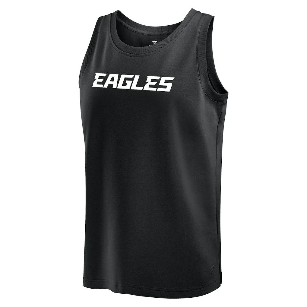 Philadelphia Eagles Fanatics Elements Tank Top