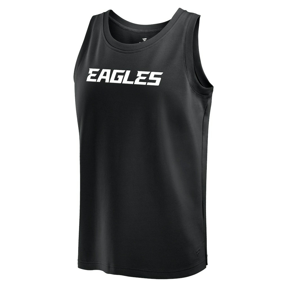 Philadelphia Eagles Fanatics Elements Tank Top