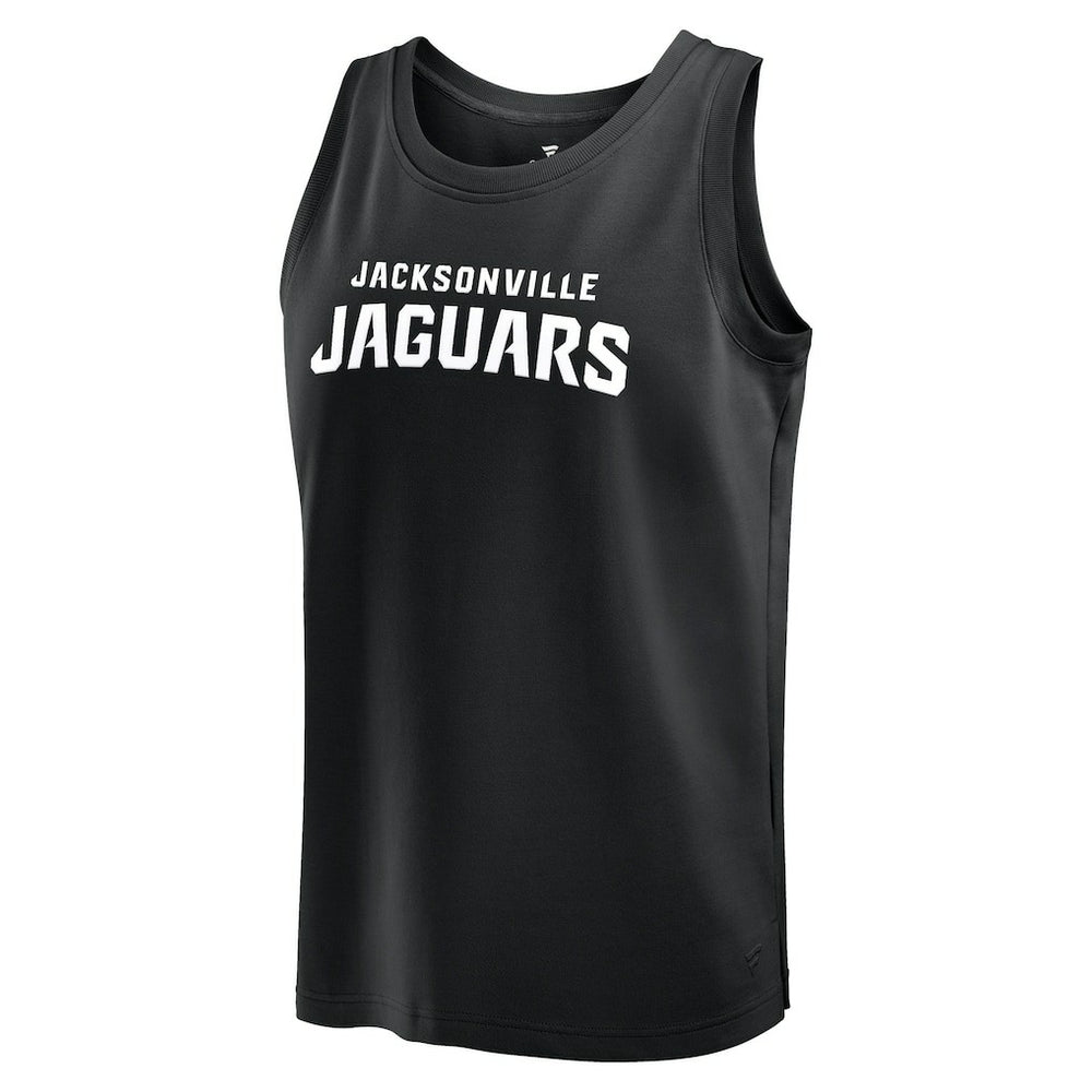 Jacksonville Jaguars Fanatics Elements Tank Top
