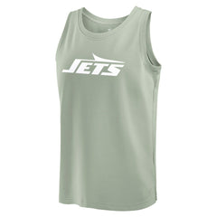 New York Jets Fanatics Elements Tank Top