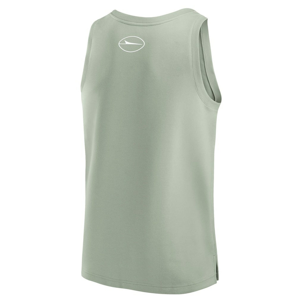 New York Jets Fanatics Elements Tank Top