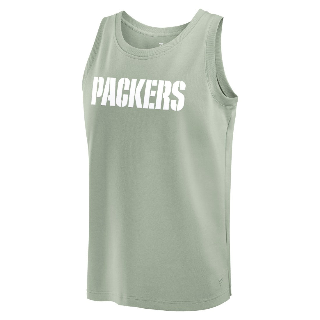 Green Bay Packers Fanatics Elements Tank Top