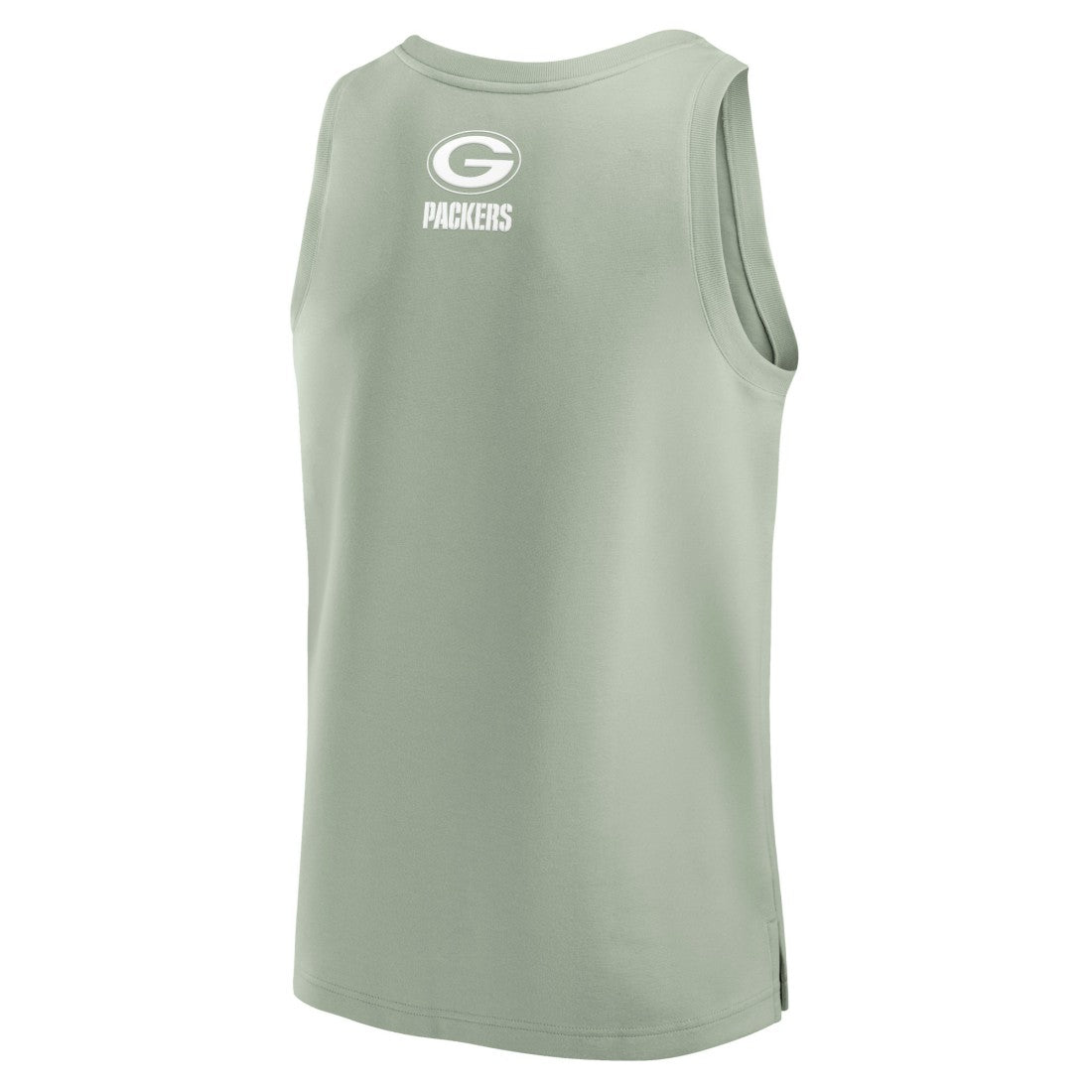 Green Bay Packers Fanatics Elements Tank Top