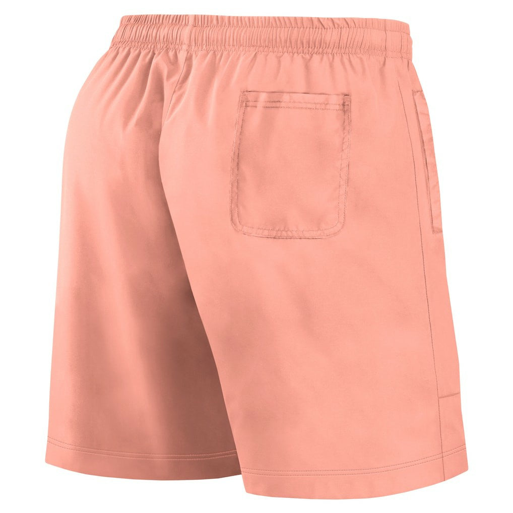 San Francisco 49ers Fanatics Elements Shorts