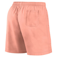San Francisco 49ers Fanatics Elements Shorts