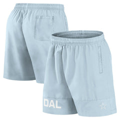 Dallas Cowboys Fanatics Elements Shorts