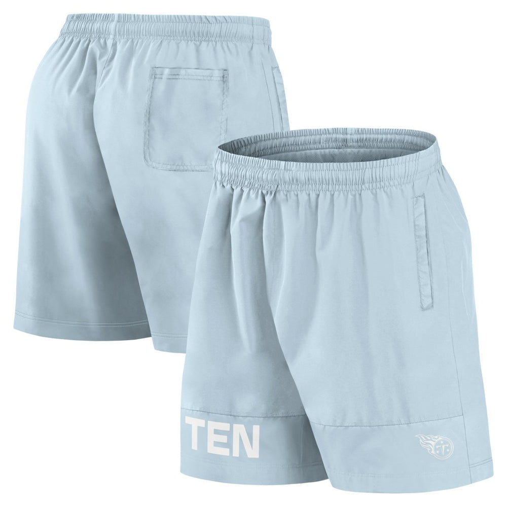 Tennessee Titans Fanatics Elements Shorts