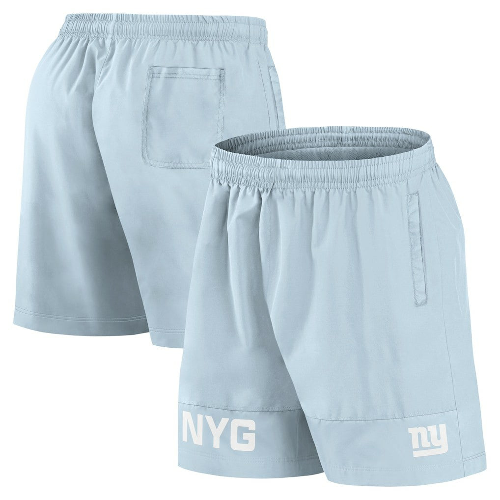 New York Giants Fanatics Elements Shorts