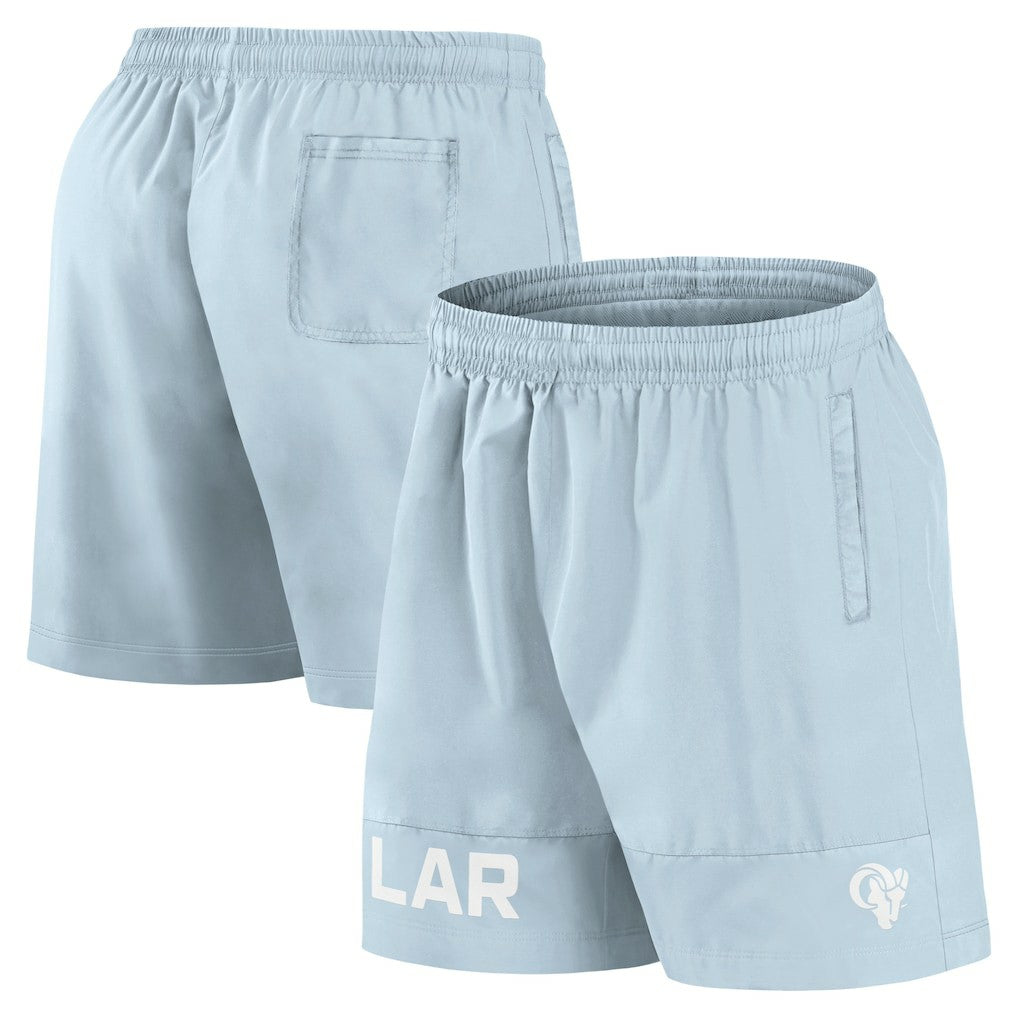 Los Angeles Rams Fanatics Elements Shorts