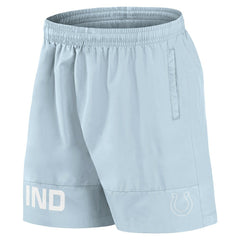 Indianapolis Colts Fanatics Elements Shorts