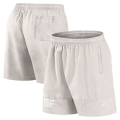 San Francisco 49ers Fanatics Elements Shorts