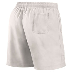 San Francisco 49ers Fanatics Elements Shorts