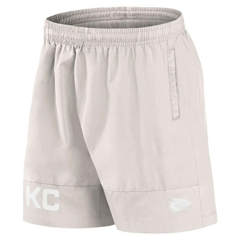 Kansas City Chiefs Fanatics Elements Shorts