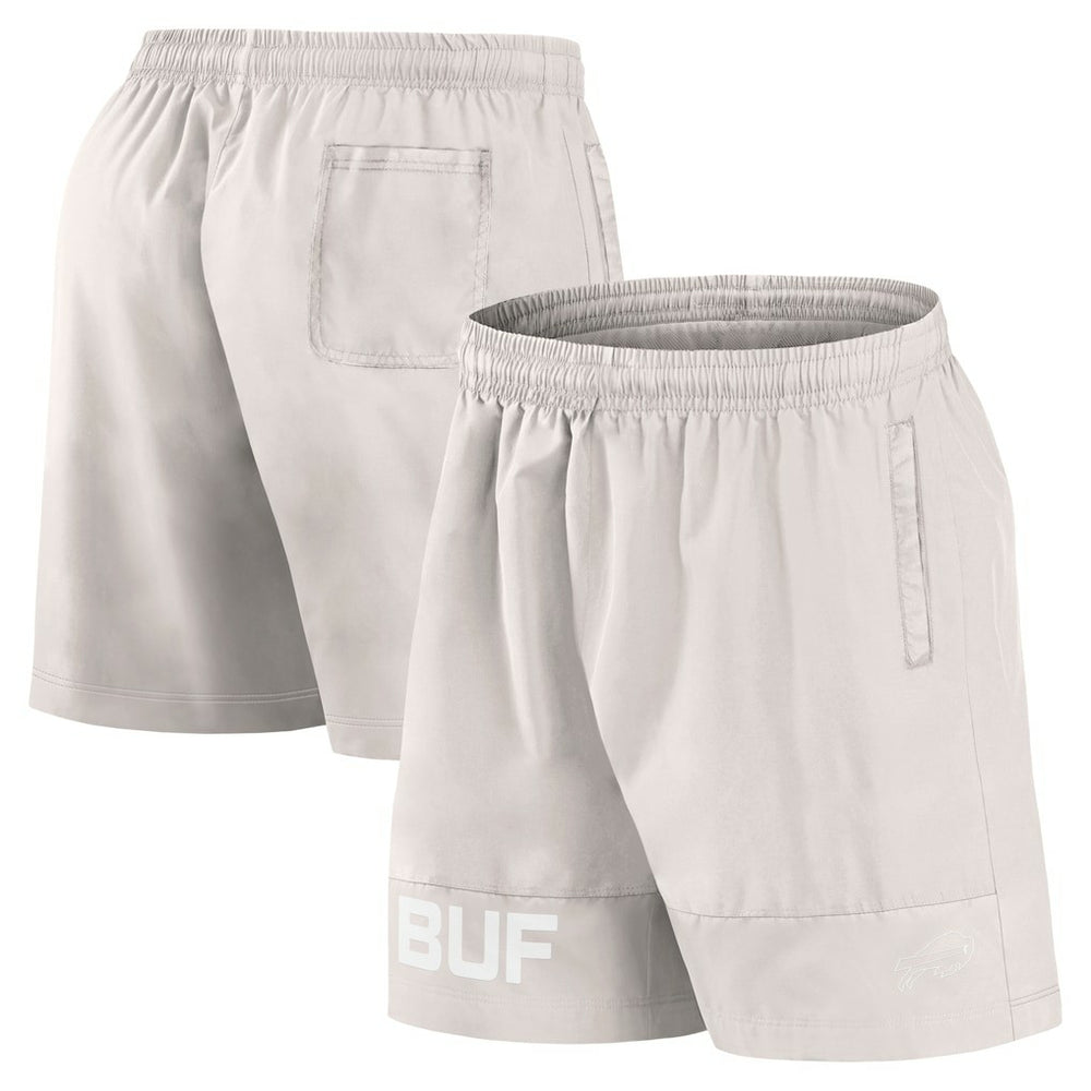 Buffalo Bills Fanatics Elements Shorts