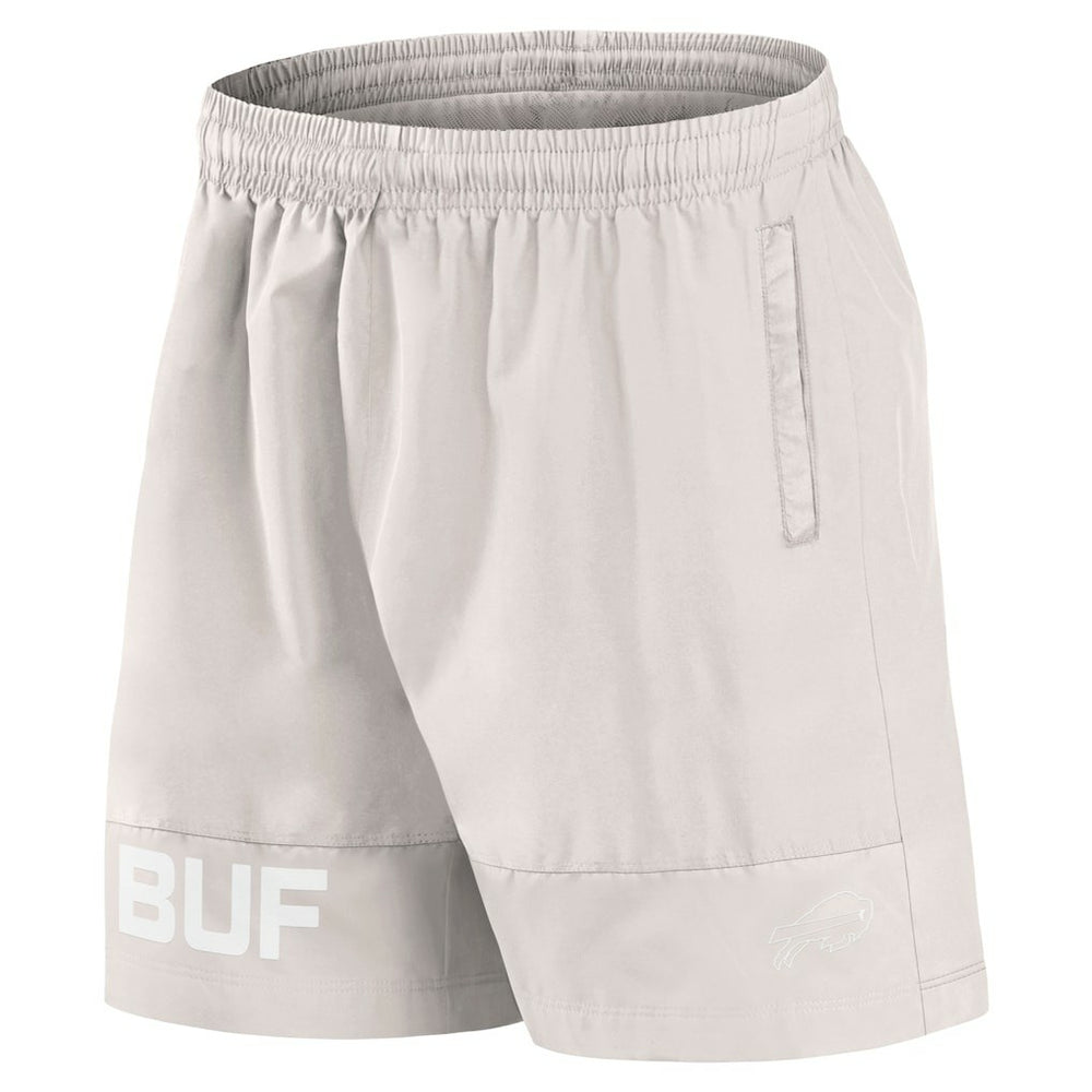 Buffalo Bills Fanatics Elements Shorts
