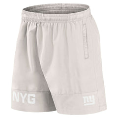 New York Giants Fanatics Elements Shorts