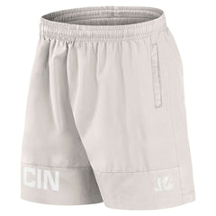 Cincinnati Bengals Fanatics Elements Shorts