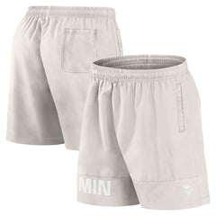 Minnesota Vikings Fanatics Elements Shorts
