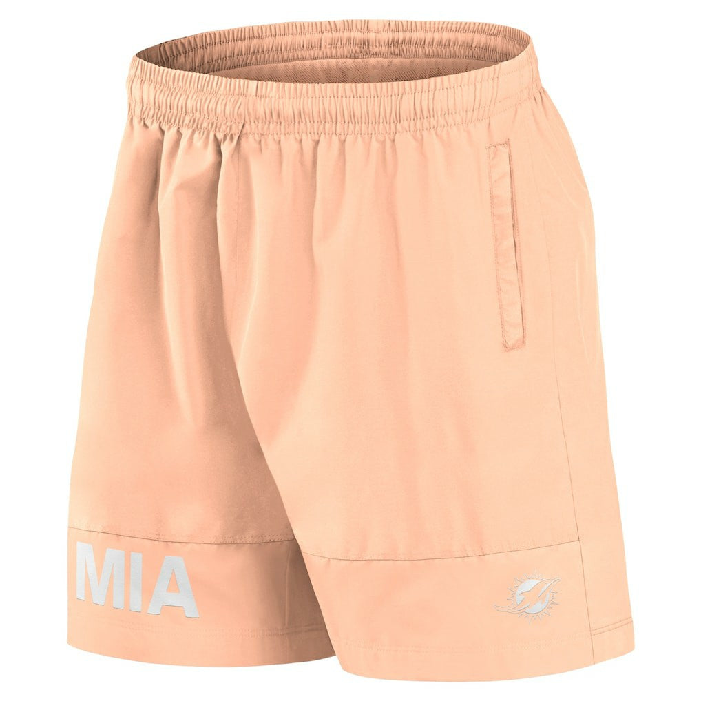 Miami Dolphins Fanatics Elements Shorts