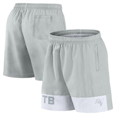 Tampa Bay Buccaneers Fanatics Elements Shorts