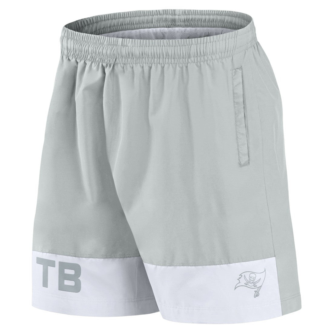 Tampa Bay Buccaneers Fanatics Elements Shorts