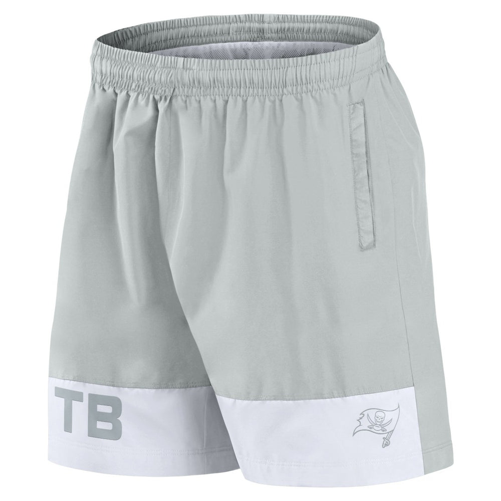Tampa Bay Buccaneers Fanatics Elements Shorts