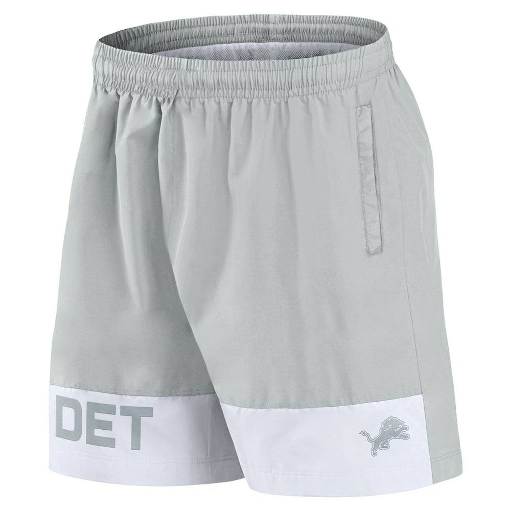 Detroit Lions Fanatics Elements Shorts