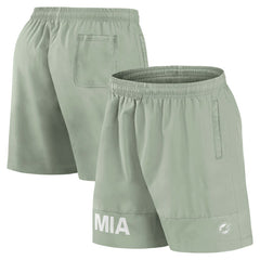 Miami Dolphins Fanatics Elements Shorts